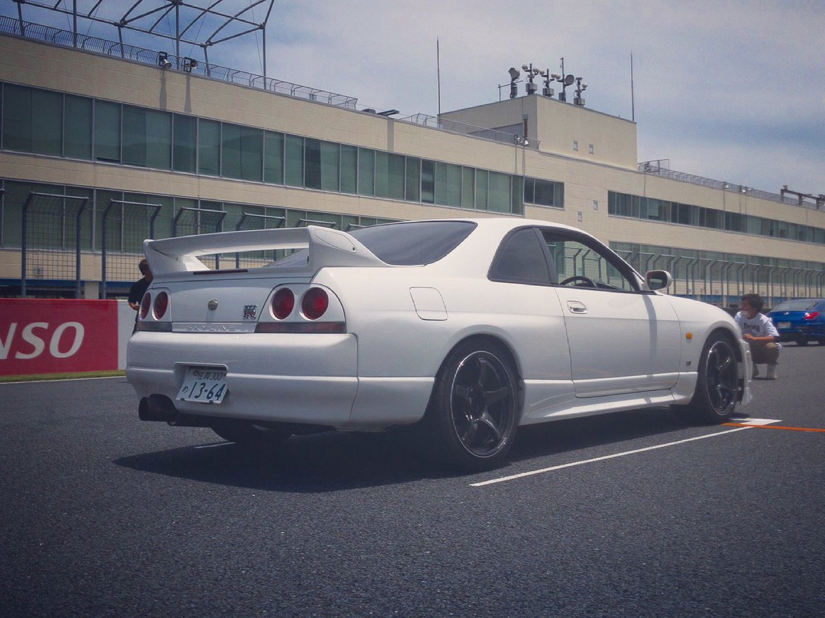 nishimon。 tweet media