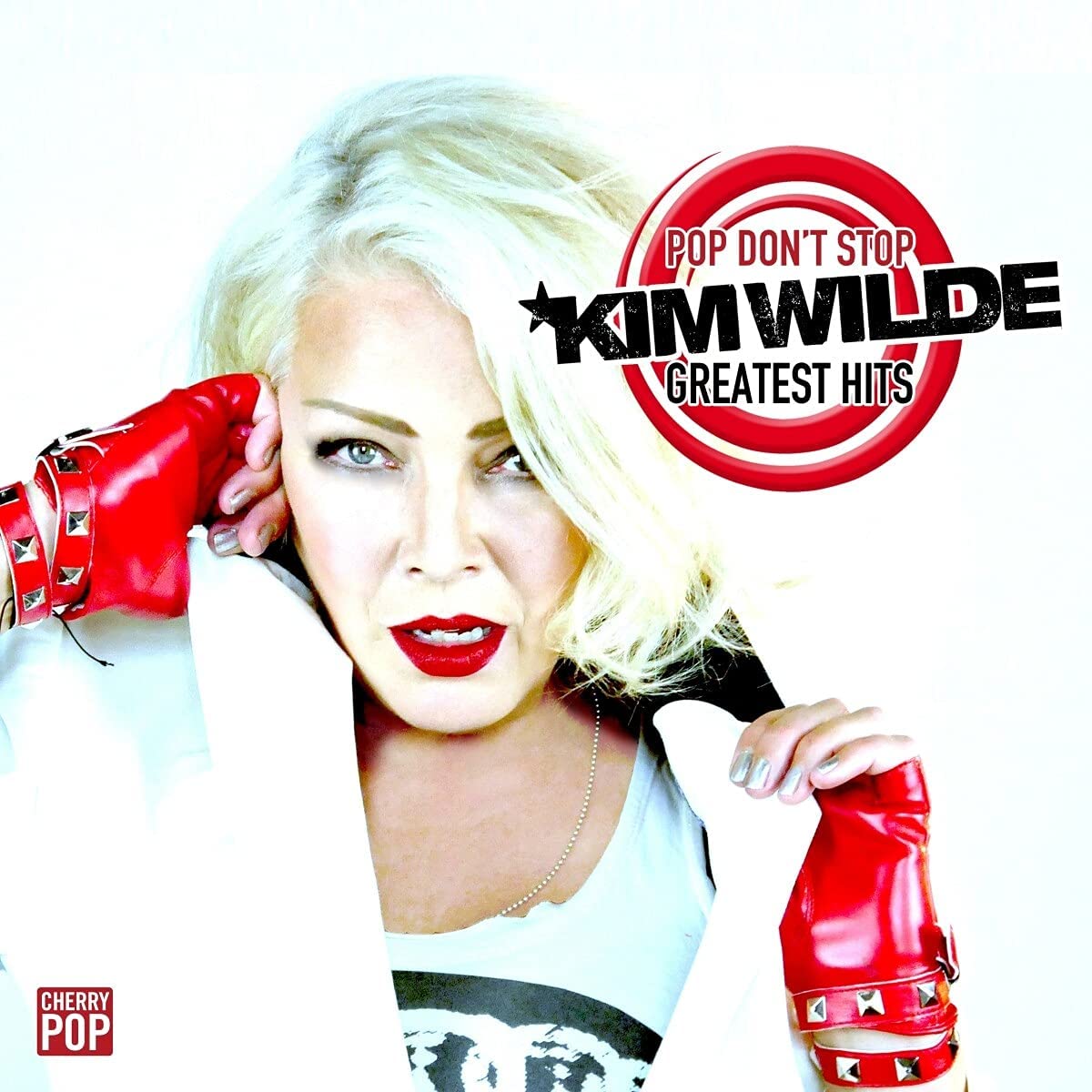 Happy birthday Kim Wilde (born Kim Smith, 18 November 1960) is 