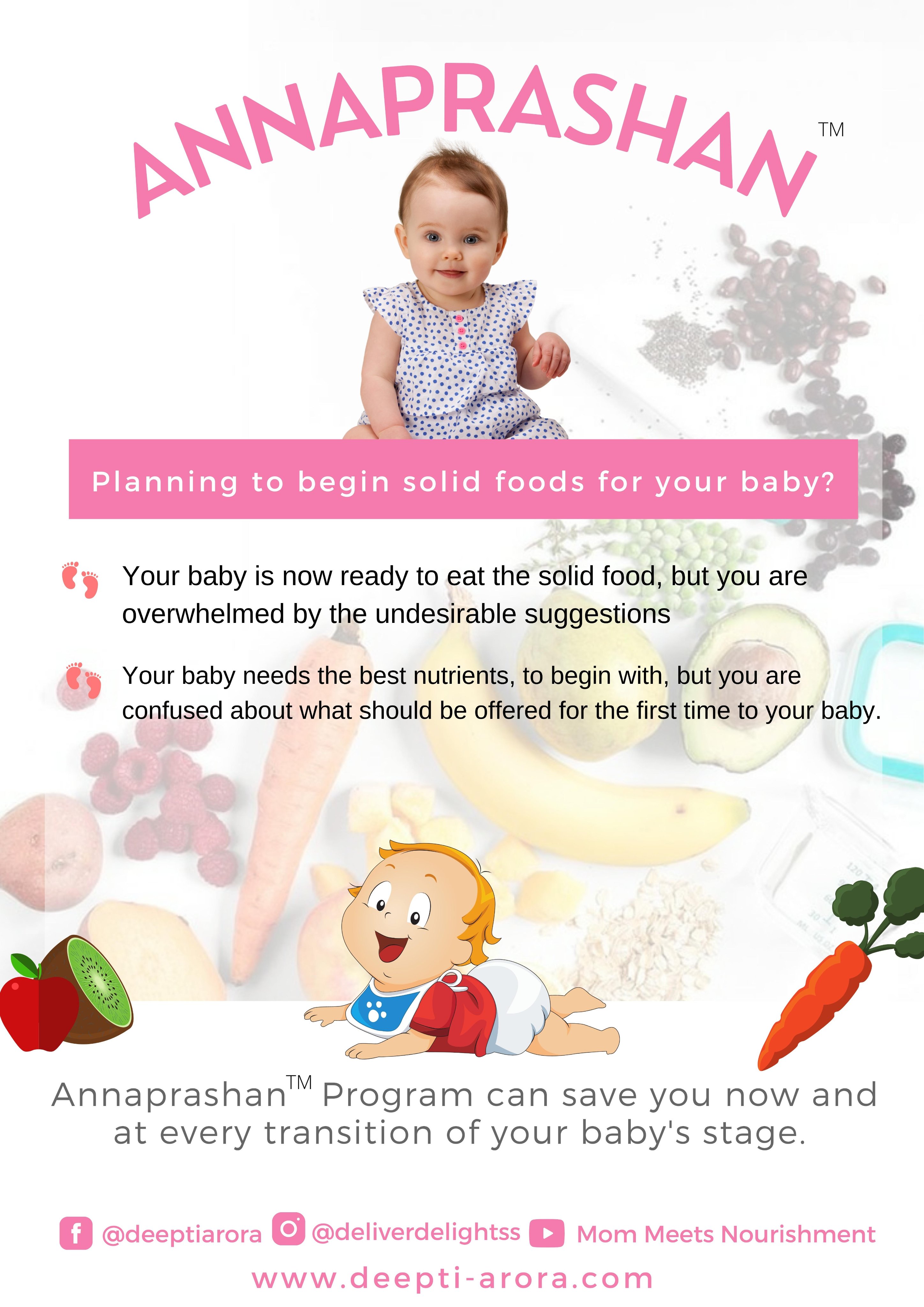 12 Mealtime Essentials Useful Baby Cutlery By Deepti Arora