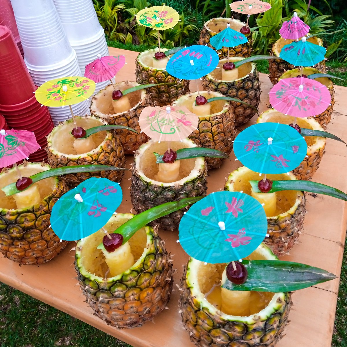 PartyPlanet256's tweet photo. Did you know that mocktails don’t have alcohol in them? We make delicious &amp; pretty ones - contact us today for all your mocktail needs for birthdays, barbecues, weddings, traditional functions or end of year parties! Reach us on 0779 001440 or 0700 876714 for bookings &amp; inquiries https://t.co/SyLC1iIKmo