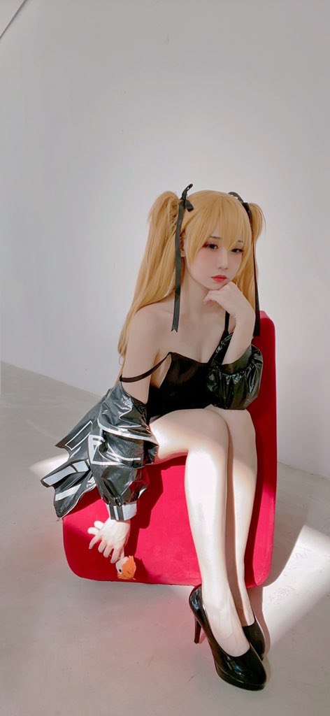 #cosplay 
#新世紀エヴァンゲリオン

Asuka https://t.co/mwHUw0YZNS