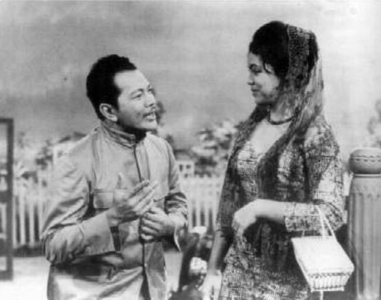 danialazizahmad's tweet photo. The scene                       Behind the scene https://t.co/u91zemZ4m5