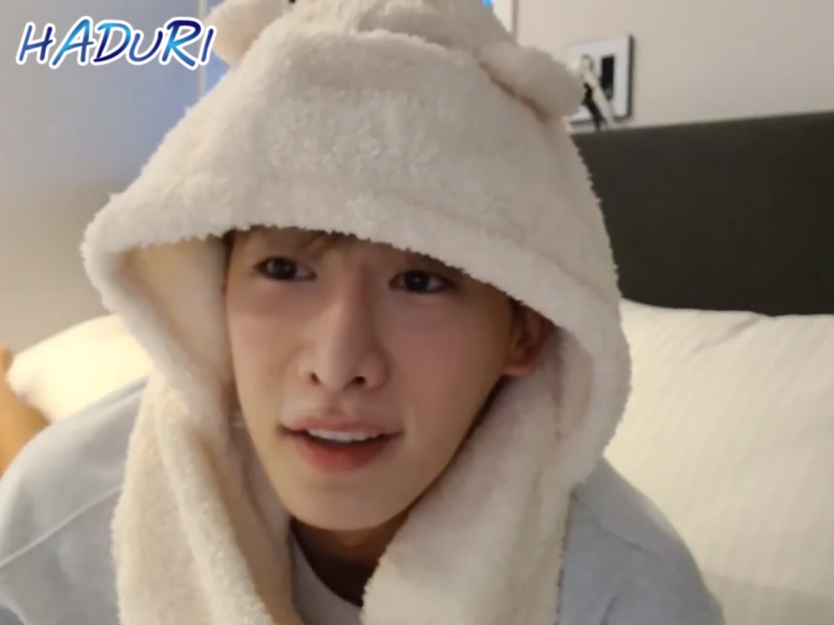 100toyou's tweet image. 근데님지금완전하두리이심