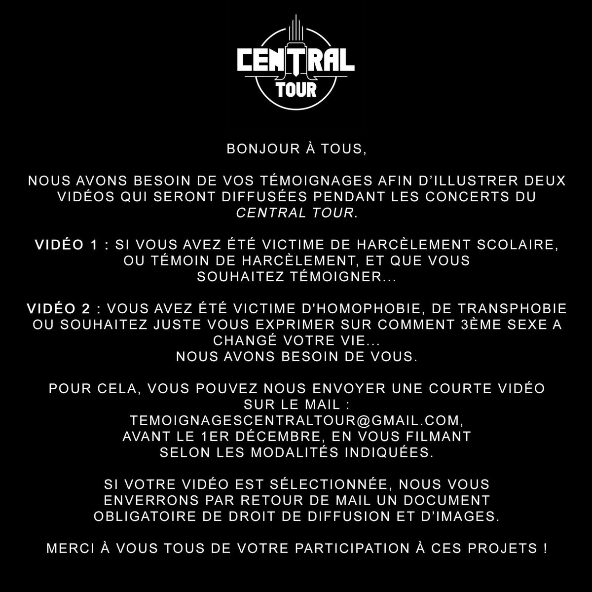 kAliceOnTheMoon's tweet photo. 18112021 18112021 Journée internationale contre la violence et le harcèlement scolaire.
Merci à ceux qui œuvrent chaque jour contre le harcèlement, qui soutiennent depuis toujours, qui donnent la force de s’en sortir et de suivre les mêmes combats ✊🏼#NAH #bluedresscode au lycée https://t.co/FXIgVDY2Cf