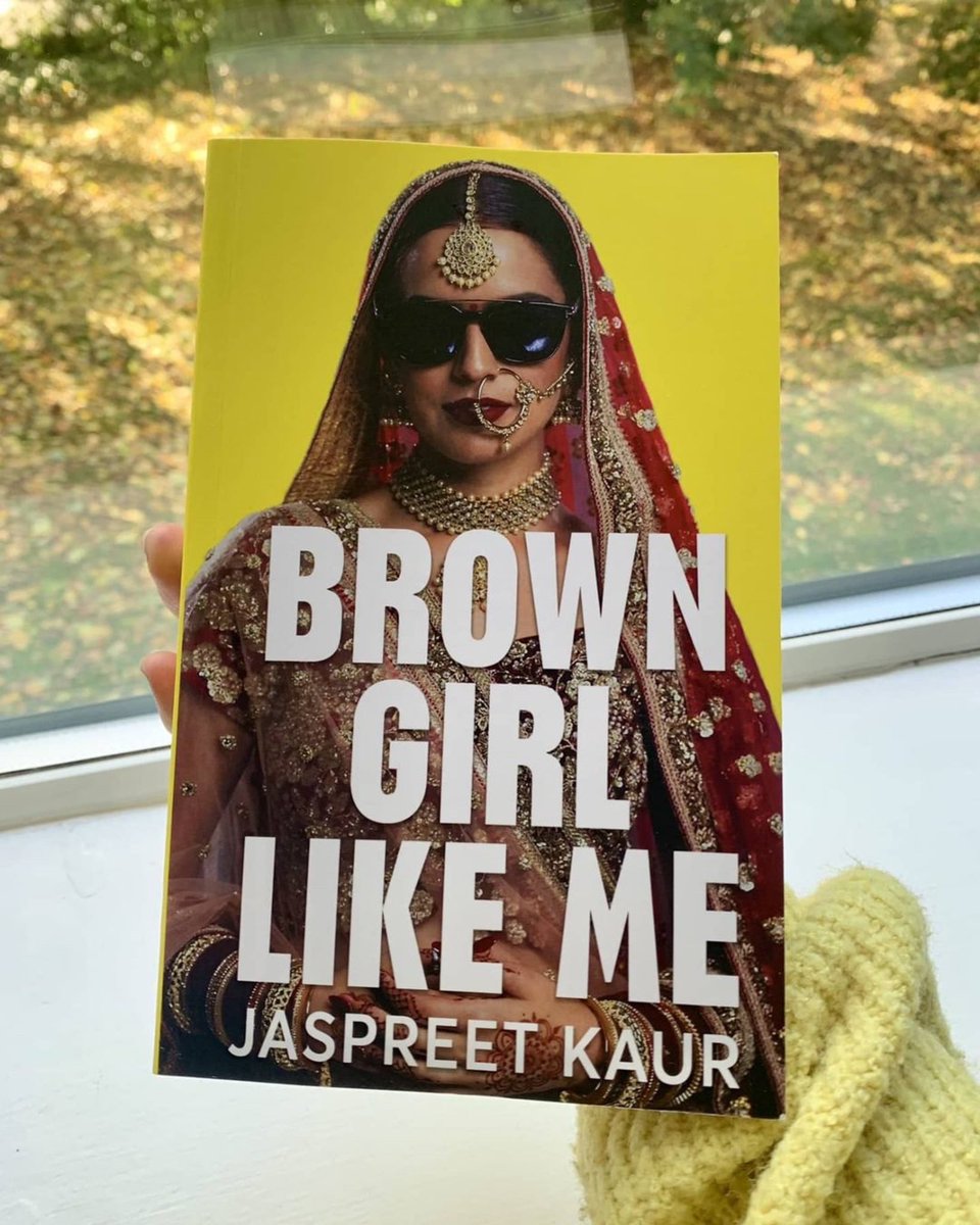 #BrownGirlLikeMe by our fabulous #BintiAmbassador @behindthenetra a girls guide for today. 

Every girl deserves dignity, period. 

#PeriodDignity #Feminist #intersectionality #SouthAsian