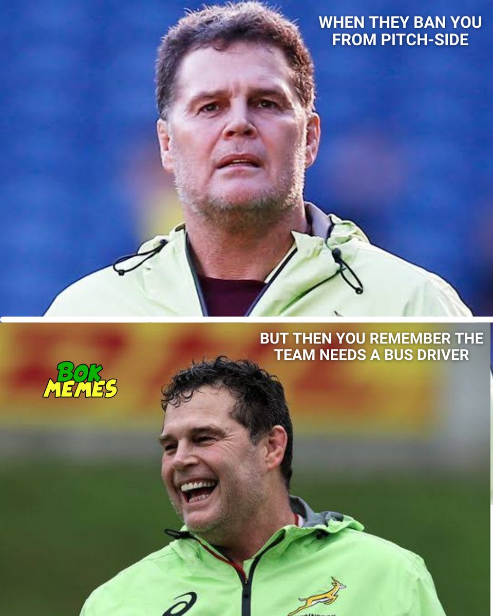 Bok Memes 🇿🇦🏉 tweet media