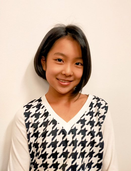 HANNAのTwitter画像1