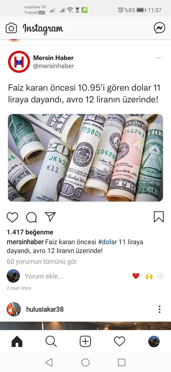 SalihReisERDEM2's tweet photo. Geliyor gelmekte olan karar gidiyor gitmekte olan bir merkez başkanı daha💫
#dolar https://t.co/cvYvbeCMDq