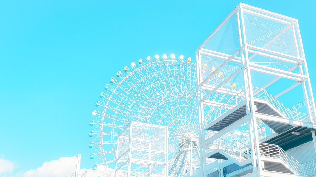 Sorani___Ao's tweet photo. 泣きたくなるくらい穏やかな時間に
吹かれていた。 https://t.co/G6g2gNmbBq