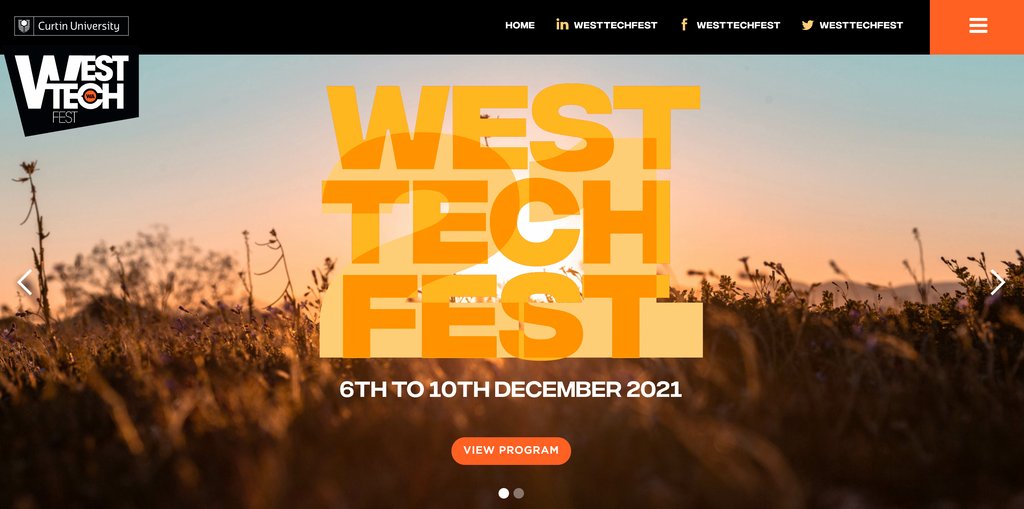 inciteawards's tweet photo. WA Tech Innovators!! Have you heard??
A new startup investor group - called the West Tech Investor Network or WIN has been formed around the upcoming West Tech Fest.
Find out more and apply today: https://t.co/zScs53Mv9r
#westtechfest2021 #techevent #WATech https://t.co/MUVZFjjSwn