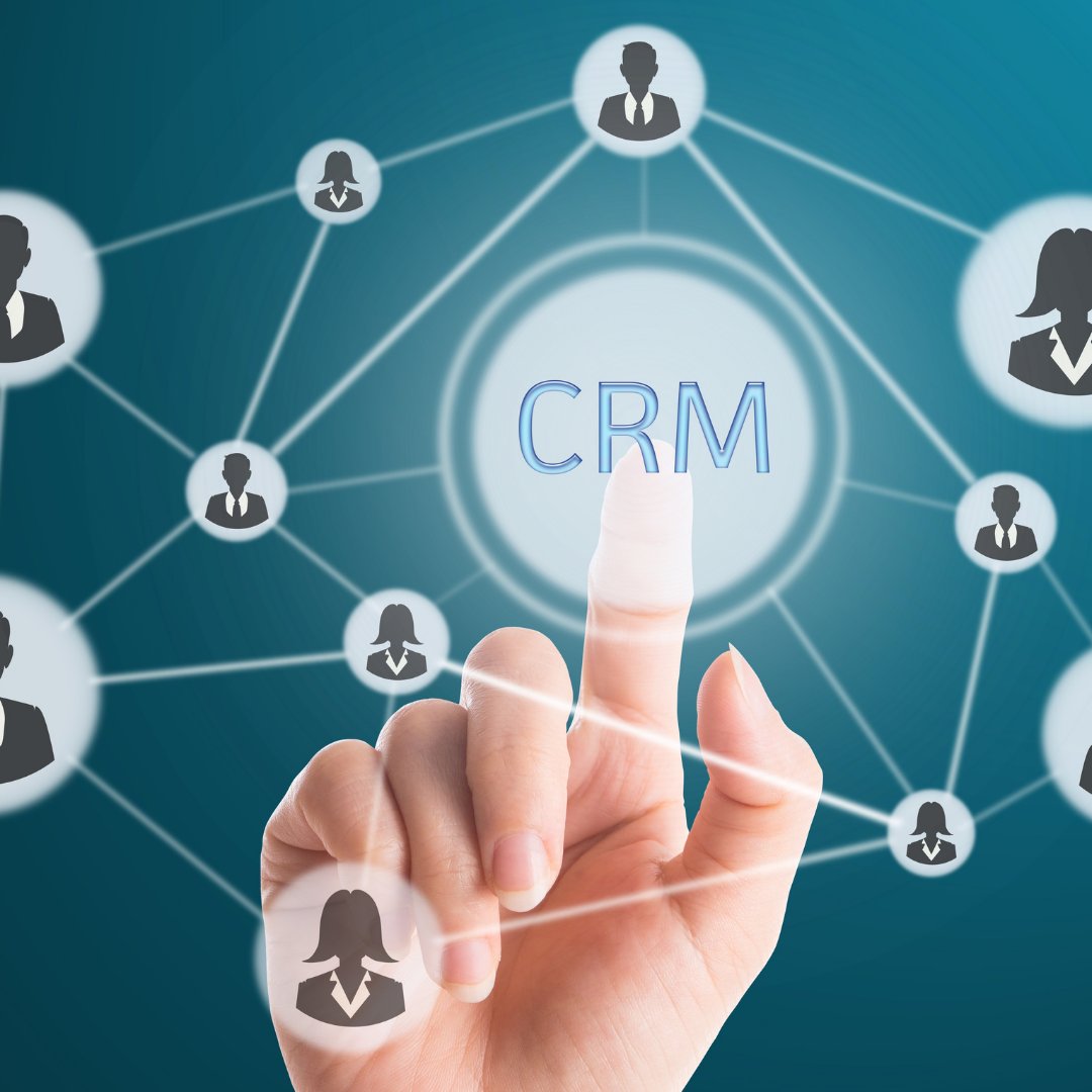 Finovation2's tweet photo. Do you need a new CRM? Whether you're new to having one or simply want a change FINOVATION can help you! Find out more on our website. https://t.co/wt1xJMR2To #crm https://t.co/SdZXSsRwIE