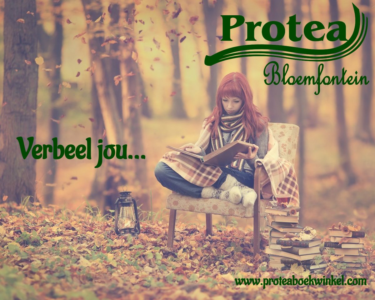 Protea/Aristata Boekwinkel Bloemfontein tweet media