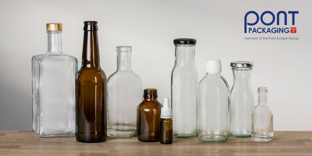 by_pont's tweet photo. Whichever your market sector and packaging requirement, glass containers have always had an enduring appeal and, since 1906 we have been a market-leading specialist in high-quality glass packaging. Contact us now for the very best in glass packaging.

#Packaging #Glass https://t.co/n6ouPXHZoM