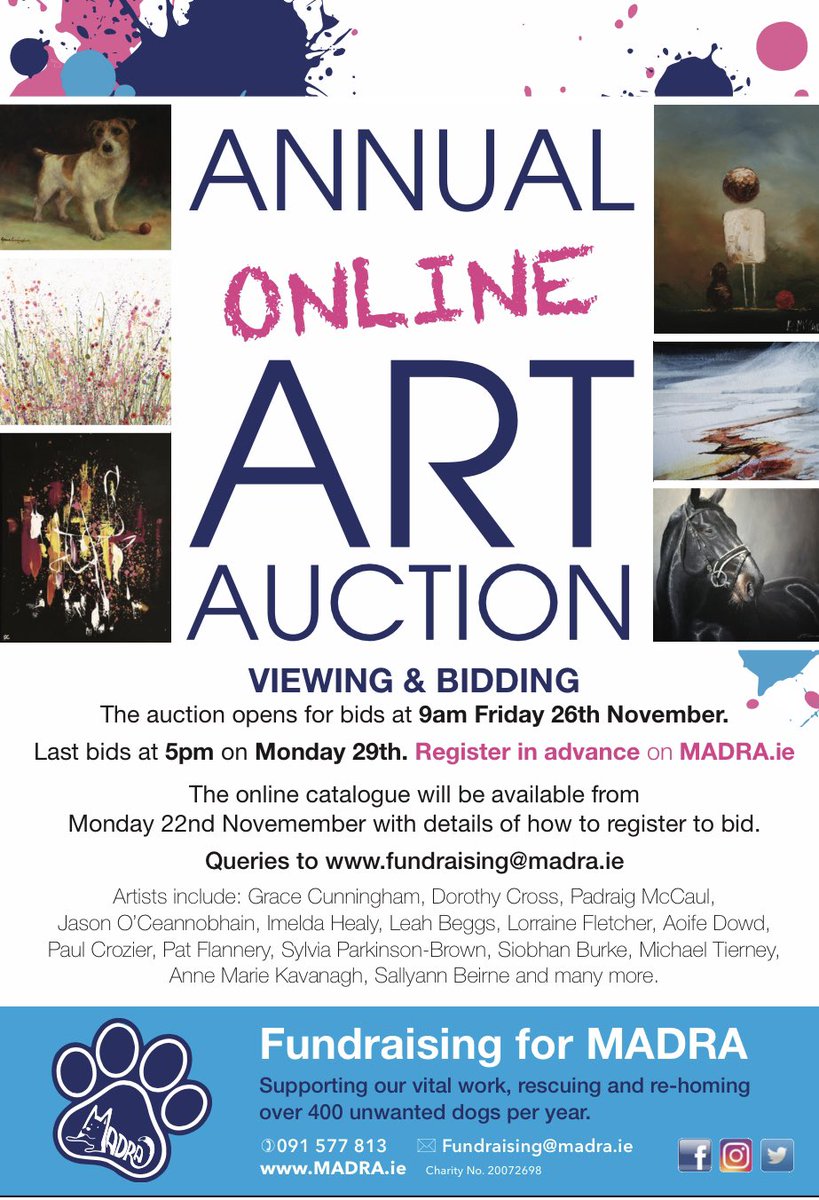 MADRA Mutts Anonymous Dog Rescue & Adoption tweet media