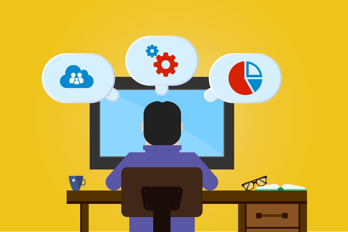 Overtek_es's tweet photo. 💡Compartimos algunas de las ventajas de contar con #softwareamedida en tu empresa 🔝

📈Así optimizarás y simplificarás procesos haciendo que las tareas sean más ágiles y eficientes.

👉https://t.co/H50Qif1zj0

#softwareamedida #desarrollosoftware #softwareparaempresas https://t.co/UiDbHqSYsl