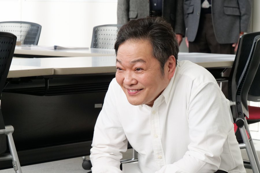 山口勝平の結婚相手は山崎和佳奈 息子娘も声優 げいのうかふぇ