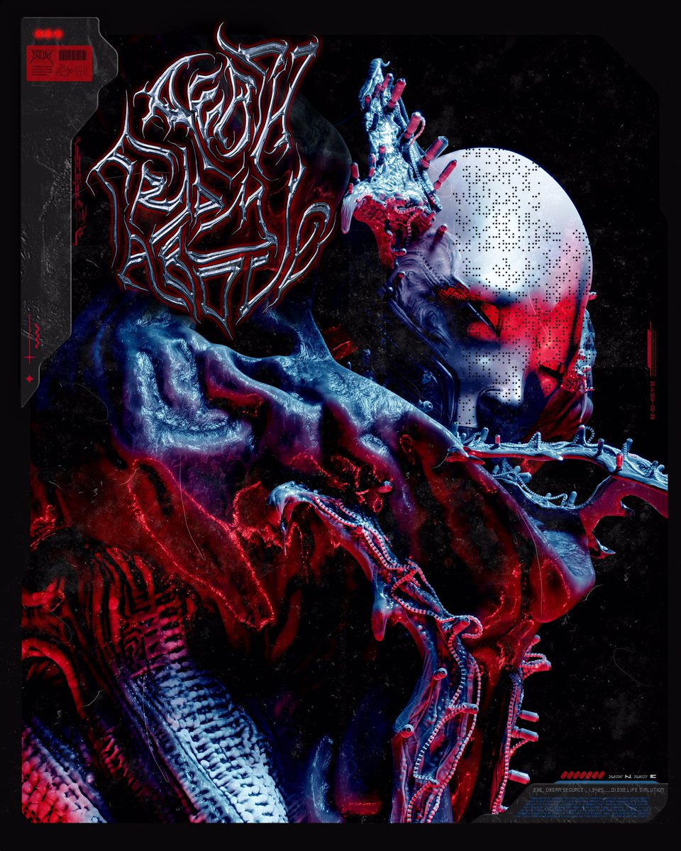 daturahex's tweet photo. Death from above https://t.co/sbLYohdOo5