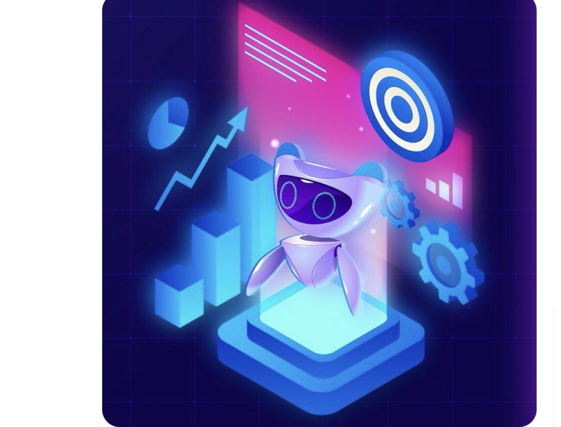 cassflo77's tweet photo. @LeadEdgeCrypto Hurry,go check out $INFO of @Infomatix_io
The project has a strong fundamentals value with strong teams
$INFO is mooing already
Moon with it and smile forever
#informatix #blockchain https://t.co/RaFiDjnuZf