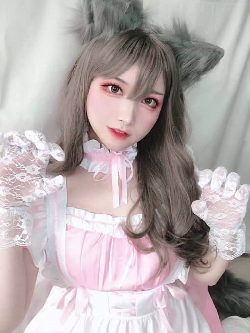 Twitterのコスプレ画像31