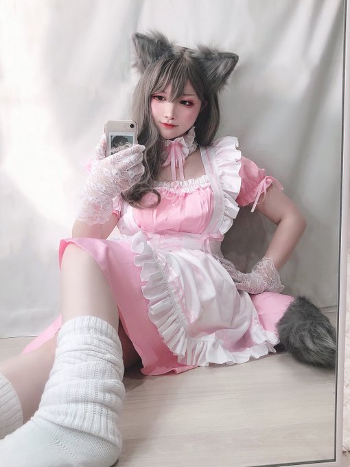 Twitterのコスプレ画像30