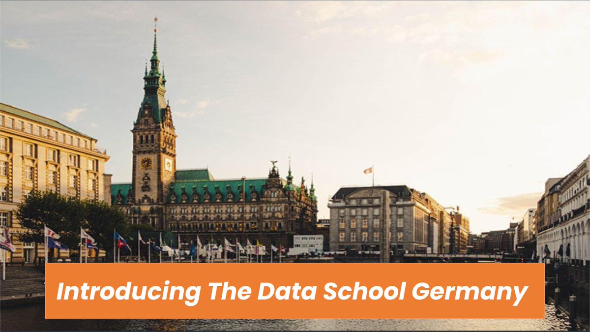 The Information Lab tweet media