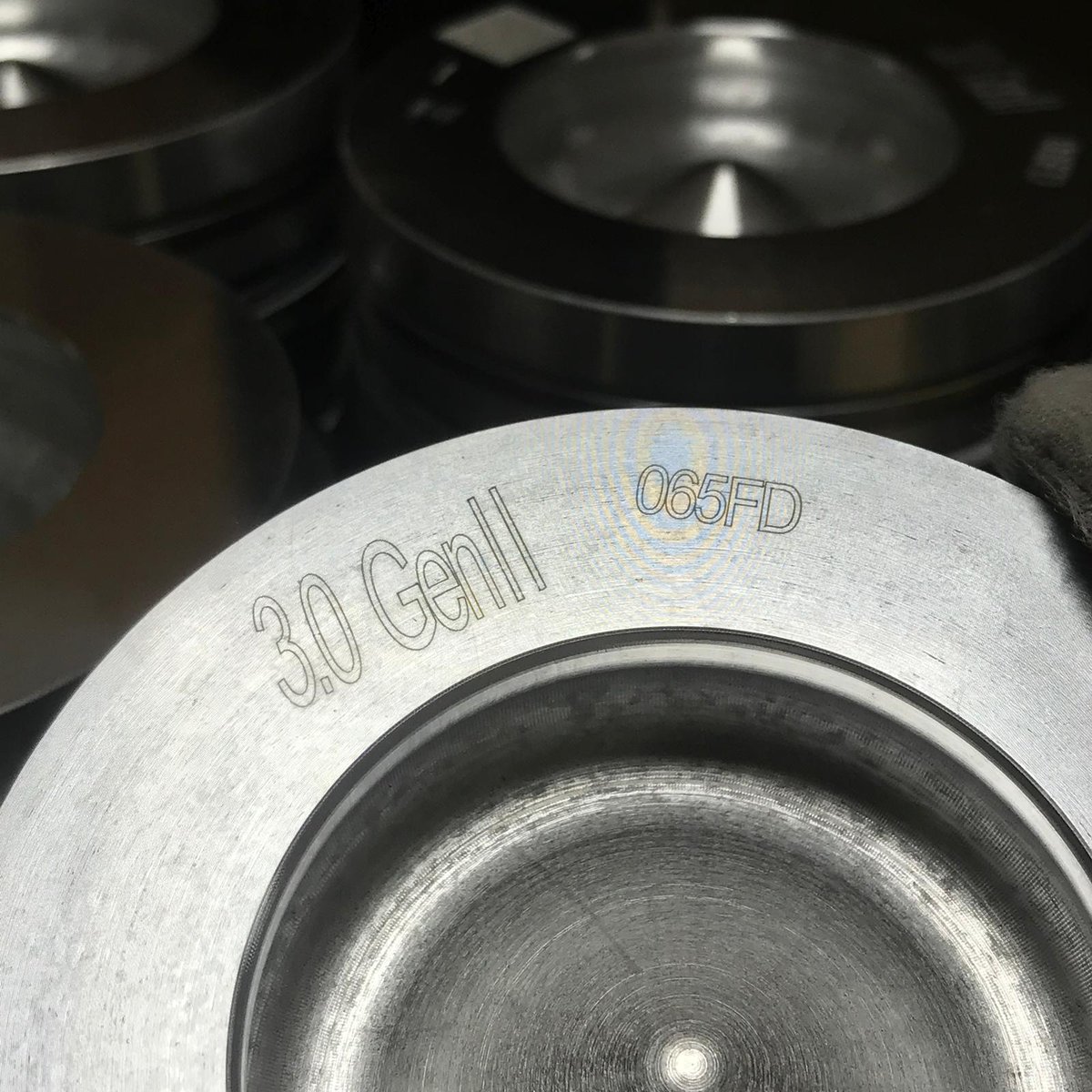 EnginepartsL's tweet photo. PISTONS AND ENGINE PARTS
Worldwide Shipping
What’s app/Viber - +37066686665
https://t.co/lIci3Rf1Q6
#piston #pistons #bmwpistons #enginepiston #custom #engine  #engineering #exhaust #garage #crankshaft #engineparts #enginerebuilding #mechanicalengineering #motor #tatouage #turbo https://t.co/e2PWN9294B