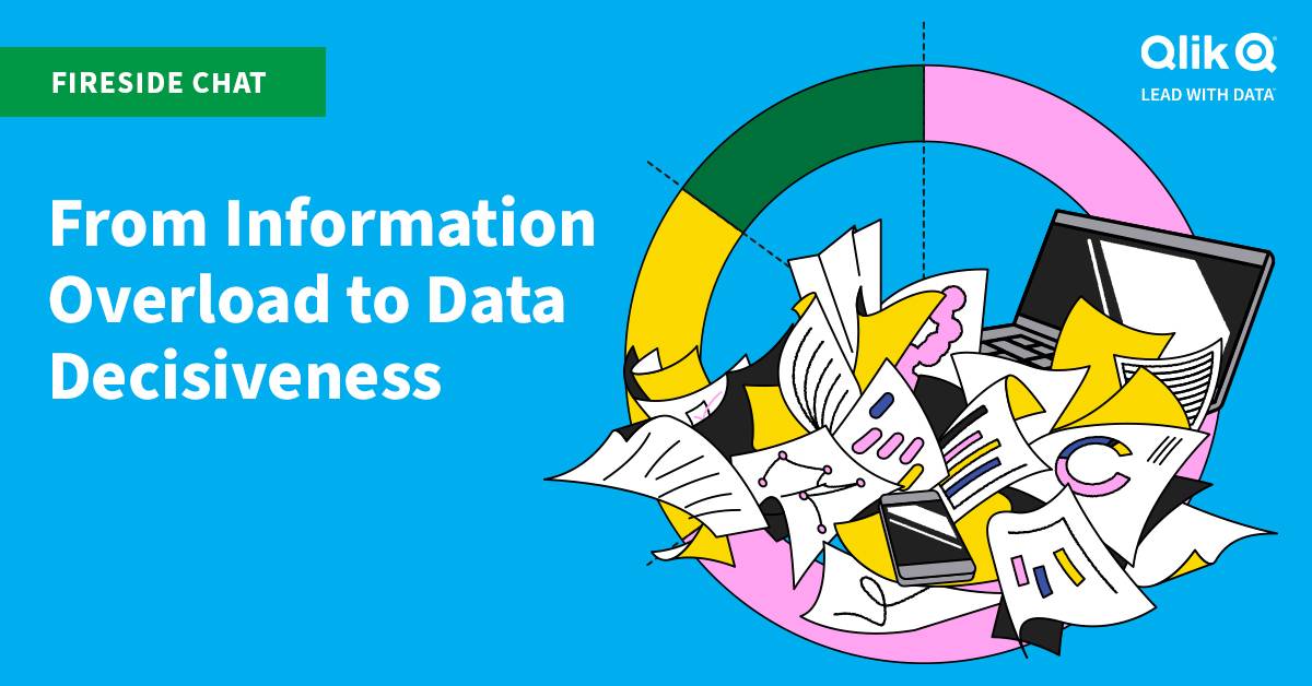 Join the event. How to connect technology, people, and processes in modern data pipelines for real-time insights? See how:  oal.lu/rOr1W