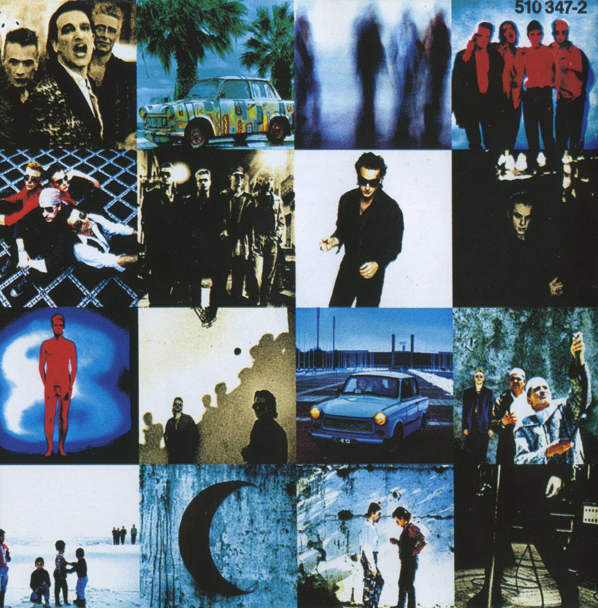 Sarah_1847's tweet photo. “One life, but we’re not the same. We get to carry each other, one.” — @U2
Happy 30th anniversary #U2AB #ThankYouAB #U2Fam https://t.co/krsyfn2Tqk