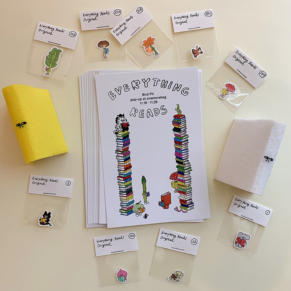 원모어백 onemorebag tweet media