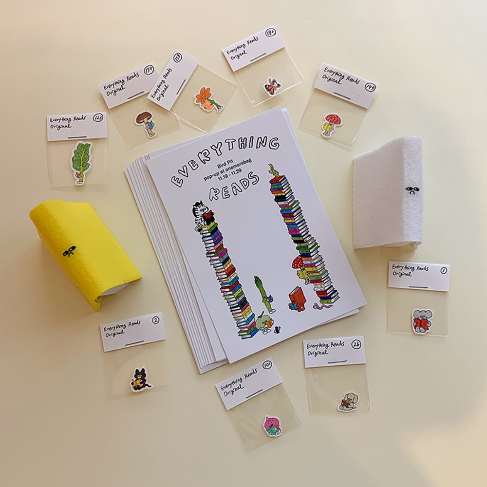 원모어백 onemorebag tweet media