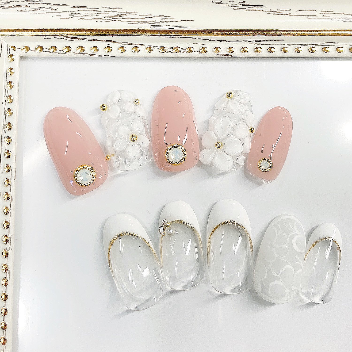Ark Nailsalon アークネイルサロン X3e6c9hyc2v3fnm Twitter