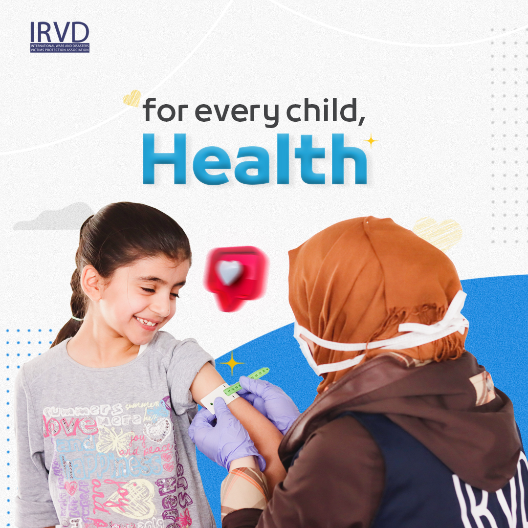 IRVD10's tweet photo. This #WorldChildrensDay, 
join our call for a peaceful world #ForEveryChild. https://t.co/ir0KJ3ijdK