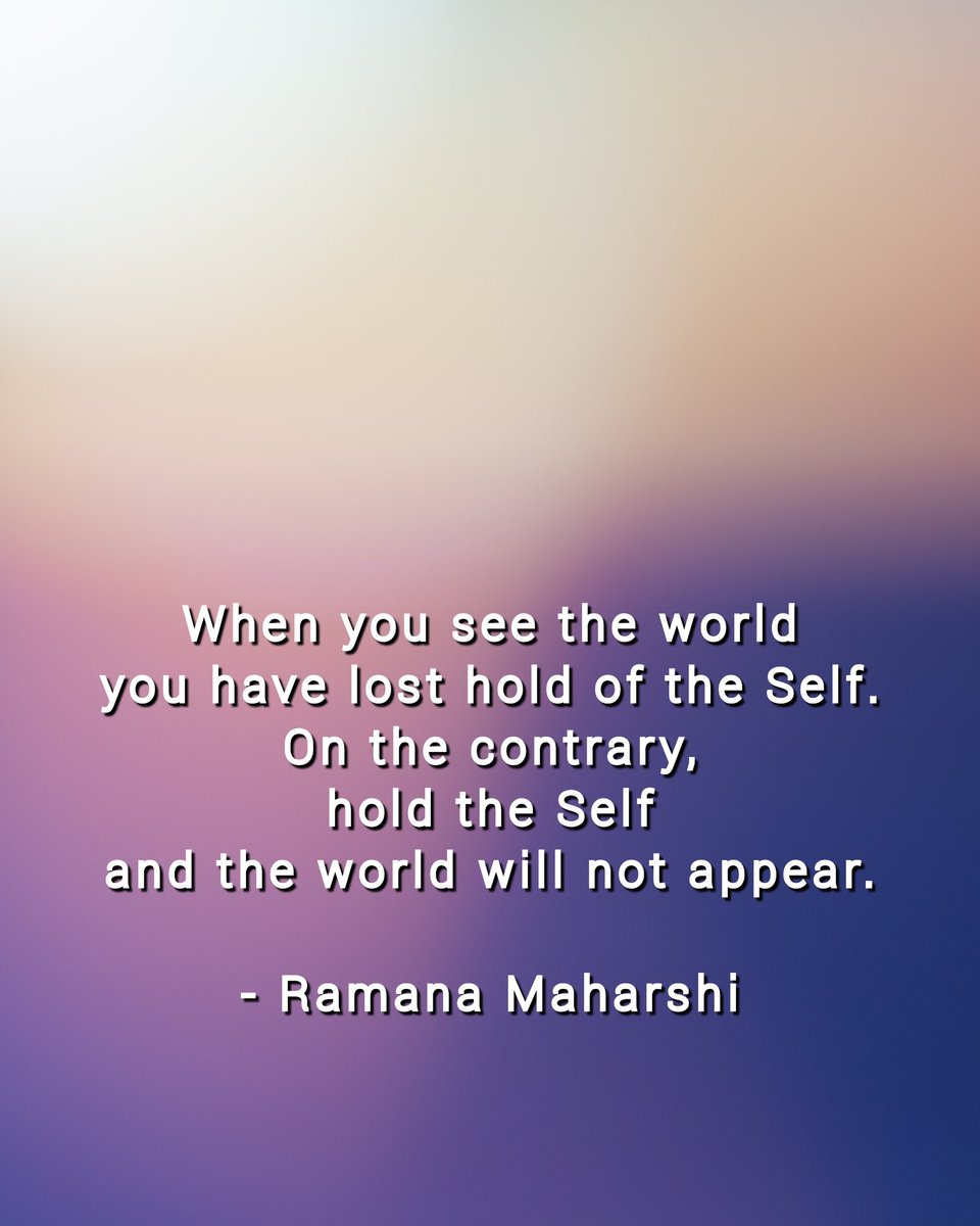 CaveSpiritual's tweet photo. Buddhist Ideology :
https://t.co/EzyBAFdcU4 (Blog)
.
#spirituality #spiritualquotes #meditation #meditationquotes #selfrealization #selfenquiry #ramanamaharshi #ramanamaharshiquotes #consciousness #enlightenment #enlightenmentquotes #manifestation #peaceofmind #artofliving https://t.co/XFqrfzjYlW