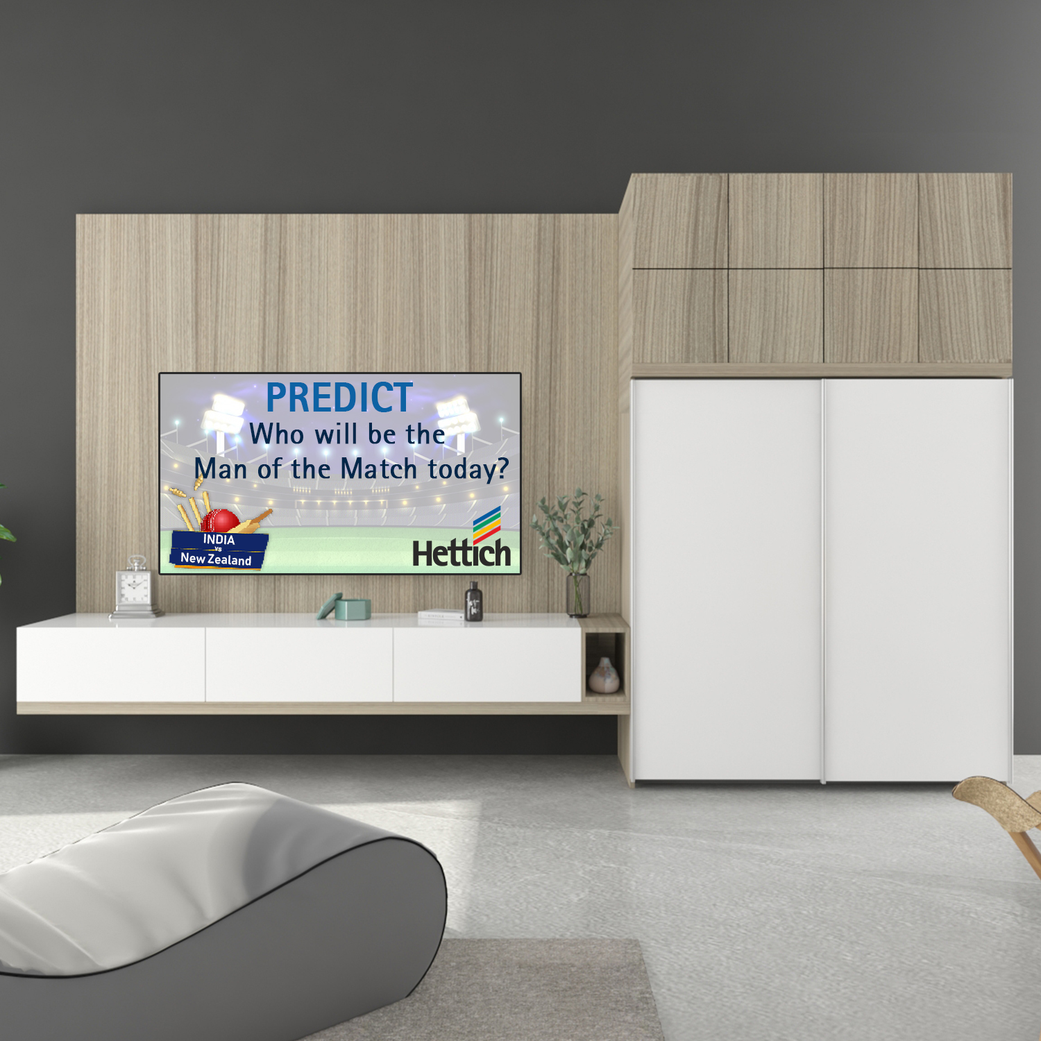 Hettich India on Twitter "Here is another opportunity to win Hettich