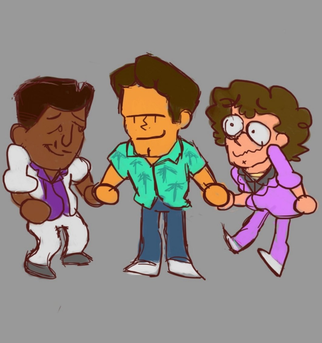 Another coloured ver but I don't like it very much cause of how messy it is ehshrh