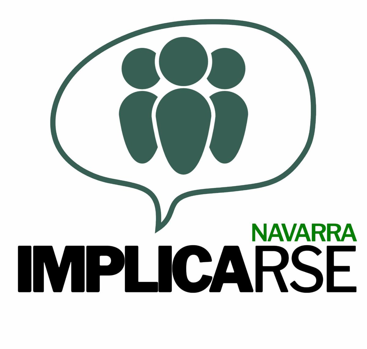 #implícate 

El Dpto. de Desarrollo Económico y Empresarial de <a href="/gob_na/">Gobierno de Navarra</a> presenta una una metodología para trabajar la #empresaparticipativa: IMPLICARSE  el viernes 19 de noviembre
11:30h. Edificio INAP de Pamplona

 #sostenibilidad #talento #dimensionsocial #rse #Navarra