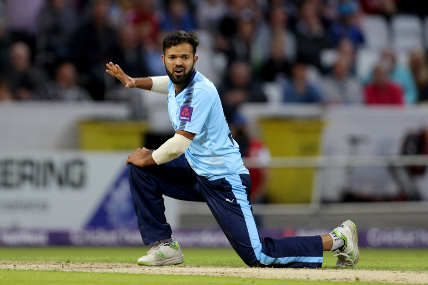 prweekuknews's tweet photo. Yorkshire CCC’s comms team sacrificed Azeem Rafiq at the expense of the brand – and we’re all poorer for it #pr #comms @HKStrategies @hksports @JamesFenn1 https://t.co/6lKoBzlQyk https://t.co/5u7Ik22I9f