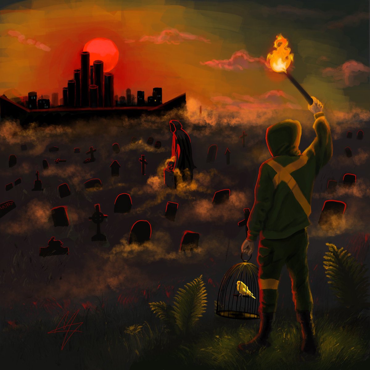 mighty_religion's tweet photo. Pieces I worked on for @ImTOP_EVENT
Trench era was special for me. My first TOP’ concert I saw.
Also I was inspired by the song My demons @starsetonline
#cliqueart #twentyonepilots #IM_TOP #TylerJoseph #joshdun
@twentyonepilots https://t.co/T2K2jlVaoI