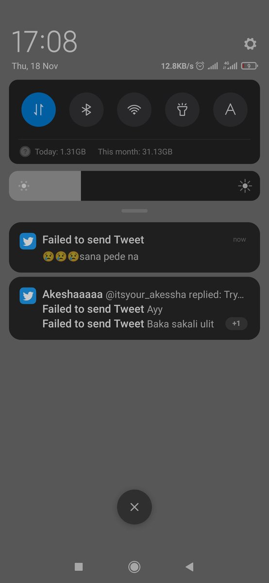 zeechoco1's tweet photo. Wala na end na...
Di maka.comment sa lahat..
Pahinga muna sa twit awit view na lang😢 https://t.co/5N00KChR1Y