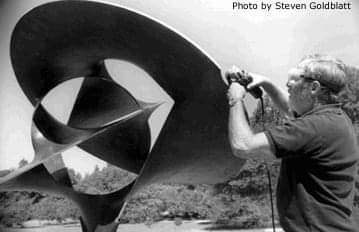 areasvellas's tweet photo. Robert #Engman at work on his bronze at the Arboretum...
#art #sculpture
https://t.co/zM1jhWVcpa
https://t.co/Sac3JpiUTD https://t.co/FHlt8q7FcO
