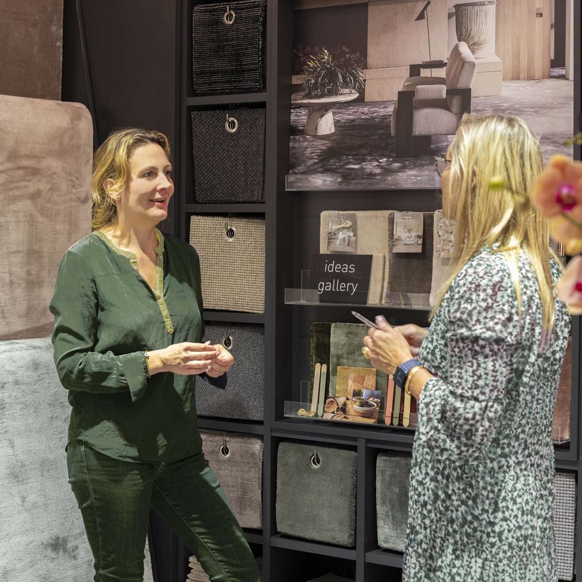 jacarandacarpet's tweet photo. Learn how handmade carpets&amp;rugs are made, the sustainable fibres used &amp; how hard-wearing they are. We will be holding another Breakfast Presentation of our @BIIDtalk approved #CPD on handmade carpets&amp;rugs at our @DesignCentreCH showroom 27 Jan 9am email hello@jacarandacarpets.com https://t.co/fr8wRJcUGk
