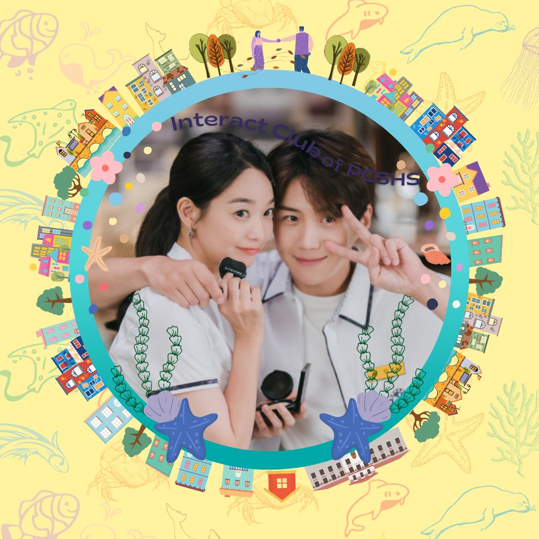 InteractPCSHS's tweet photo. Anchors away!~⚓🌊

📣 Calling all the Interactors to join IAC of PCSHS’ DP Blast to show your support for our organization this upcoming CONSORTIUM: Organization Fair! 🎪 https://t.co/wV5cdNwQUt