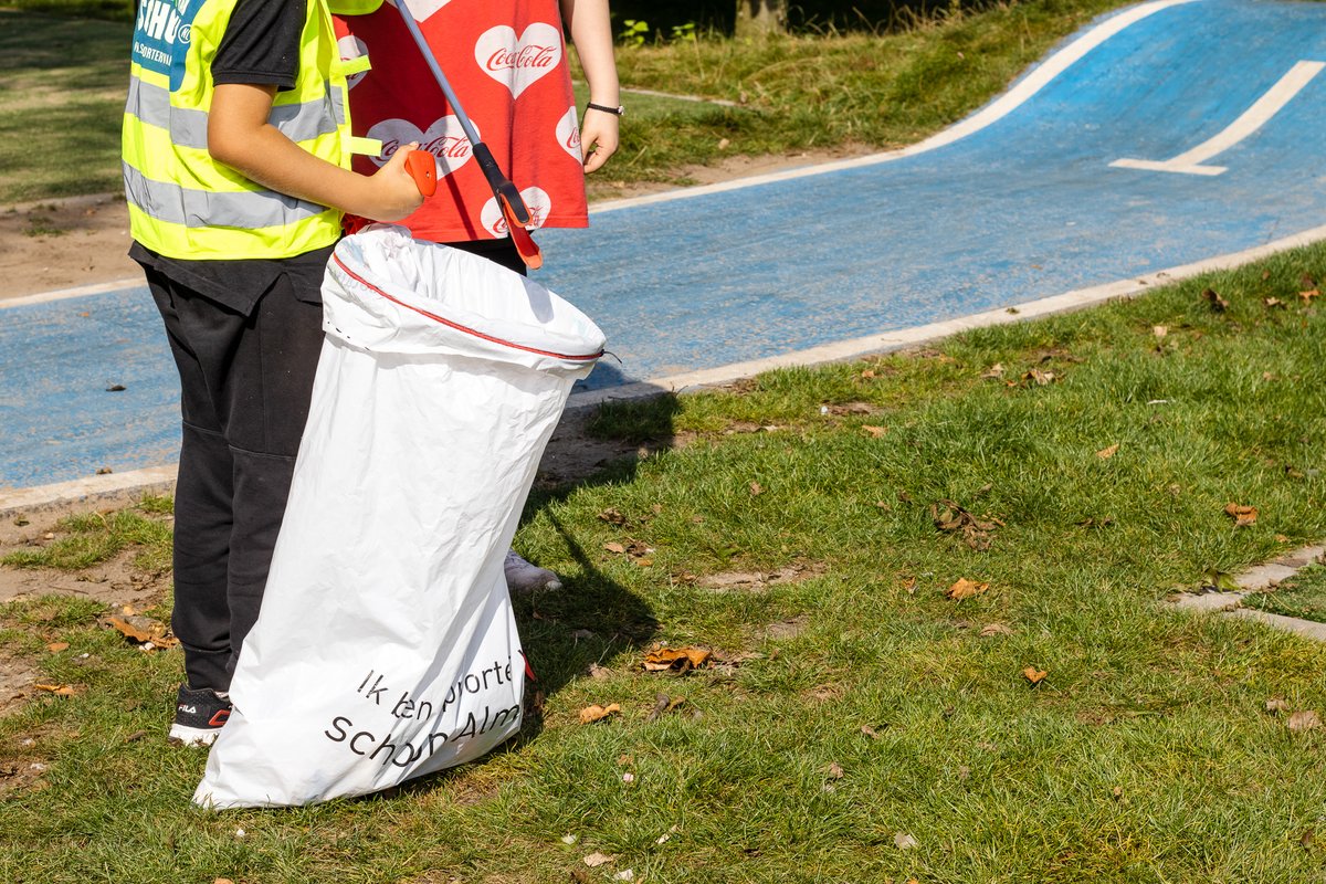 Almere Schoon tweet media