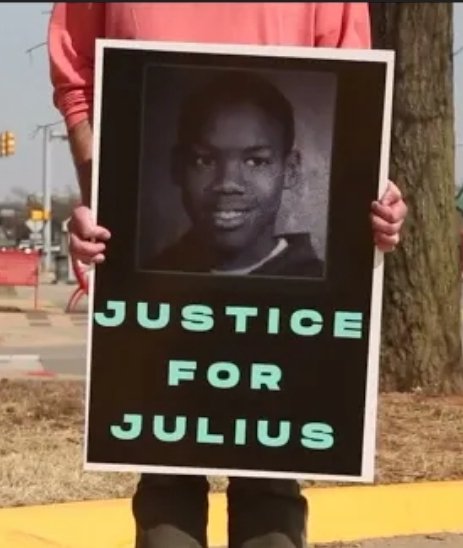 @GovernorStitt Please show REAL leadership & mercy by issuing a stay of execution for #FreeJuliusJones. Don't let an innocent man's blood be on your hands! Christopher Jordan was the real shooter & served only 15 years. #flawedjusticesystem