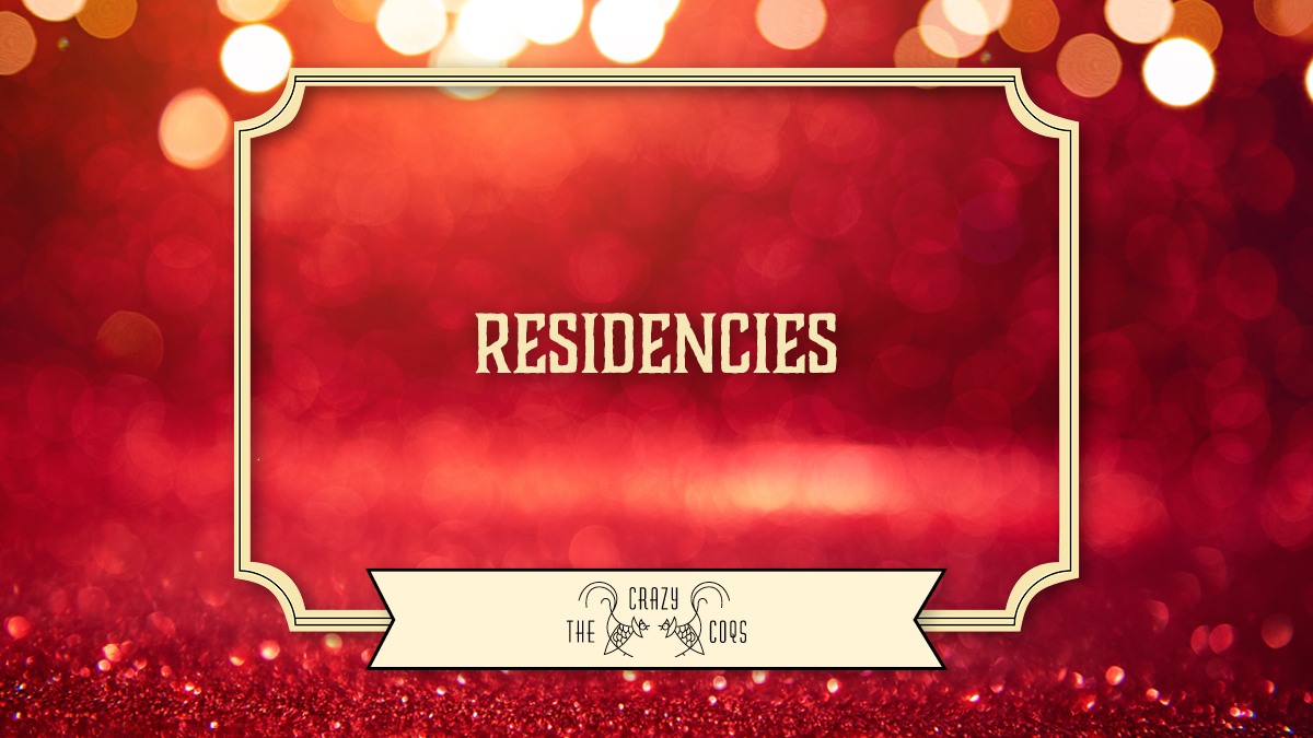 Crazy Coqs tweet media