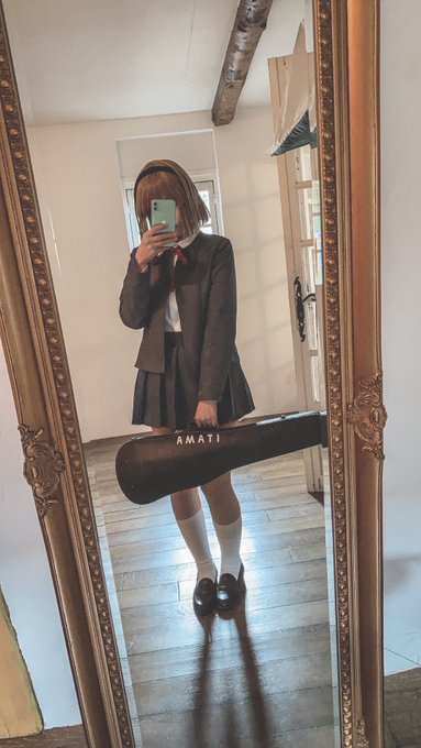 コスプレイヤー紗乃のTwitter画像74