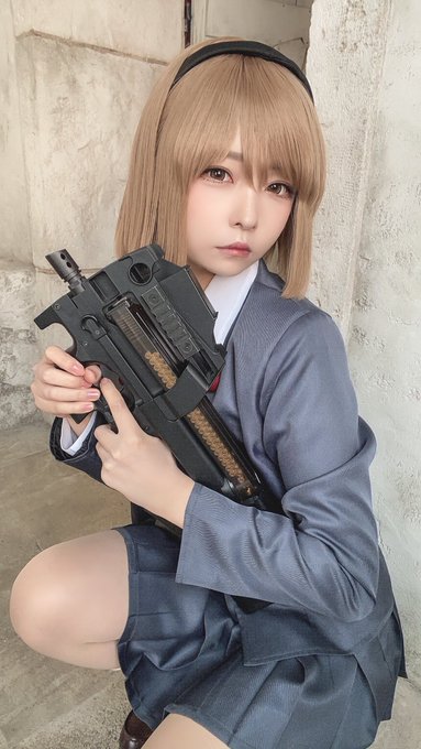 コスプレイヤー紗乃のTwitter画像75