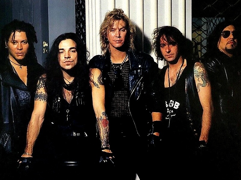 @DuffMcKagan #BelieveinMe band photosession  1993. 

Andres Tengner 📸

#DuffMcKagan #JoieMastrokalos #AaronBrooks #RichardDuguay #TeddyAndreadis #BIM #Soloband #Photosession #DuffMcKaganArgentina #music #Rock #Punkrock