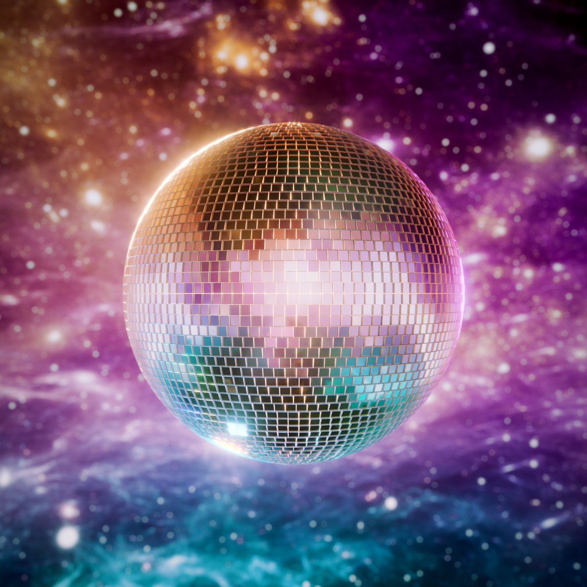Discosmonauts's tweet photo. / Discosmos-1618 / - Log.002 -
...Take look at this beauty, you can trust in the  Discosmos-1618 perfect design... 
#discosmonauts #discosmos #BringBackTheDisco #nfts #NFTCommunity #nftcollectors #nftartists #nftart 
@opensea @NASA @esa @SpaceX @eth_planetarium https://t.co/oCWNcP5WZA