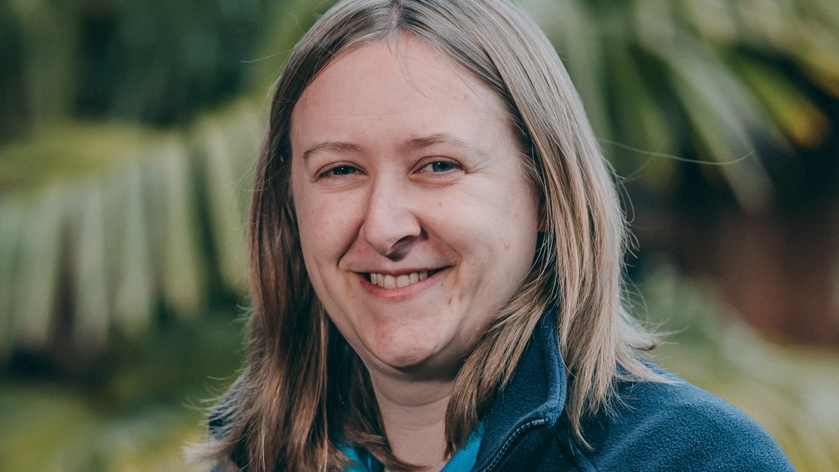 ScienceatCZ's tweet photo. Happy #LGBTQSTEMDay! 🏳️‍🌈

Today, 3 members of our wonderful team are sharing their stories as members of the LGBTQ+ community in the scientific world, across 3 different decades.

Preventing extinction must include a diverse range of voices to succeed 🌱

👉https://t.co/EHTrzpFAFY https://t.co/fpSu50CL1G